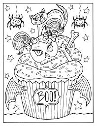 See more ideas about halloween coloring pages, halloween coloring, coloring pages. Pin On Skola