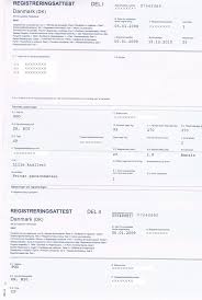 Situatia de mai jos e pe cat de ciudata pe atat de normala, mai ales ca multi fac ca mine. Acte Auto Danemarca Ce Acte Auto Imi Trebuie Daca Cumpar Un Autovehicul Din Danemarca Inmatriculat Ro