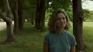 He discovers that he is the only one who can see her. Watch Columbus Prime Video