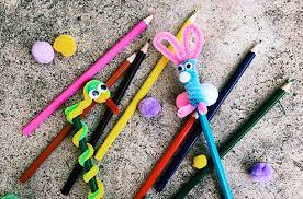 Les animaux sauvages sont menacés à travers le monde. Les Crayons Animaux Darty Vous