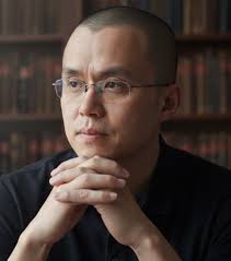 JUST IN: Binance Founder CZ says "super cycle incoming."