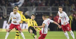 Borussia dortmund gegen rasenballsport leipzig: Bvb Rb Leipzig Tipp Quote Prognose 14 10 17