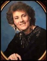 Doris Benedict Obituary (1941