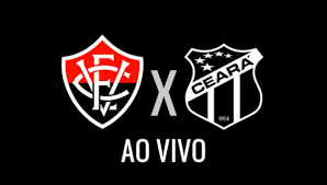 Jogos ceará sporting club ao vivo, tabela, resultados. Vitoria X Ceara Youtube Faz A Transmissao Do Jogo Ao Vivo Neste Sabado 16
