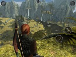 Find out the best tips and tricks for unlocking all the achievements for ravensword: Ravensword Shadowlands Review 148apps