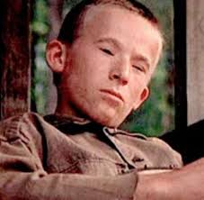 Jon Voight and Burt Reynolds in the 1972 film, "Deliverance" 🎬