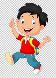 School Cartoon Child Png Arm Art Boy Cartoon Cheek In 2020 School Cartoon Cartoon Png