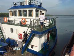 Ts maritime sdn bhd is contributing as a responsible corporate citizen by collaborating with pertubuhan khazanah marin malaysia (pkmmy). Ts Maritime Home Facebook