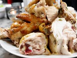 There's a reason you can't walk more than a few blocks in bangkok without catching a whiff of its intense aroma. Thai Cuisine With Bammut Gai Yang Grilled Chicken Gai Yang Saucem Nam Jim Jaew Dip And Sticky Rice Socialcooking No