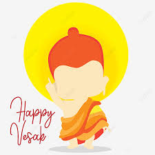 When i was little, dad, i depended on you for my very existence. Happy Vesak Day Wishes From Buddha Happy Vesak Vesak Day Lotus Png And Vector With Transparent Background For Free Download