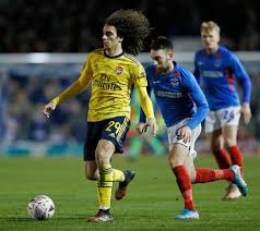 Marseille have reportedly reached out to arsenal for a loan of matteo guendouzi. Matteo Guendouzi Won T Join Marseille On Loan