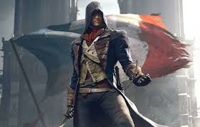 Visit all of our channels: Wallpaper Look Cathedral Light Flag Weapons Hood Ubisoft Assassin S Creed Ubisoft Montreal Equipment Arno Arno Assassin S Creed Unity Assassin S Creed Unity Assassin S Creed Unity Images For Desktop Section Igry Download