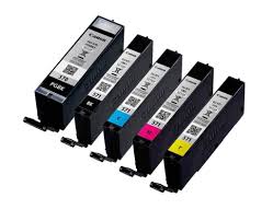 Canon pixma ts5050 is fast and easy to use interface for users thanks to the. 5x Original Drucker Patronen Canon Pixma Kaufland De
