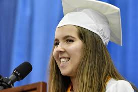 PHOTOS: Medford High School Class of 2017 Commencement Exercises