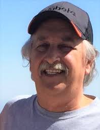 Obituary information for David Scott Mills