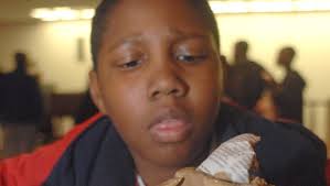 Grand Festival Day heralds black history