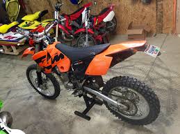 04 Ktm 450 Street Build Need Help With Turn Signals Supermoto Junkie