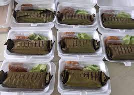 Resep Nasi Bakar Ayam Suir Rica Rica Oleh Anggita Herdiansyah Recipe Resep Nasi Ide Makanan Makanan Dan Minuman