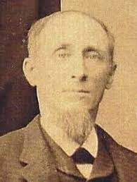 Jacob Michael Nist (1839-1907)