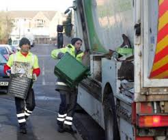 Recycle Your Christmas Cards At Sainsbury S Newbury Weekly News