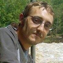 Mark Alan Hinton, Jr. Obituary