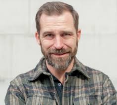 Hire Adrian Koehler to Speak