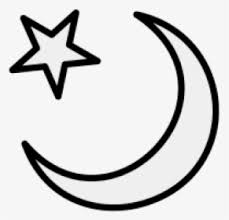 It was developed in the greek colony of byzantium ca. Crescent Moon And Star Pictures Crescent Moon With Star Png Transparent Png Kindpng