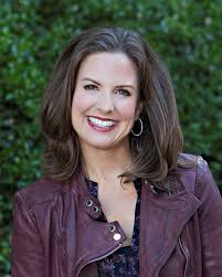 Carson Tate, Author at