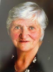 Condolence Book for Mary (Marie) Williams (née Phelan) (Mountrath, Laois)