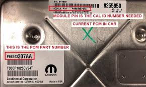 An unlocked pcm is required to tune all dodge, chrysler or jeeps from 2015 to current, including the jl. 2015 2020 Ram Jeep Challenger Or Charger Pcm Unlocked