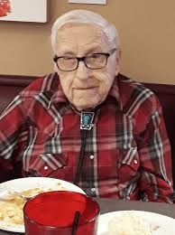 Obituary: Robert Dannewitz