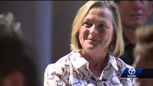 A heartfelt thank you to KOAT's fearless leader