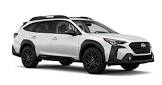 Subaru-Outback