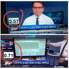 Just be sure you're choosing your investments wisely and opting for stocks that have strong. Don Crypto On Twitter Remember This Xrp Crypto Classes From Cnbc Ripple How To Buy High And Sell Low It S Actually Sad Btc