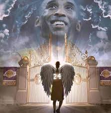 Trending How Kobe Bryant Helped The Nba Conquer The World Kobe Bryant Wallpaper Lakers Kobe Bryant Kobe Bryant Nba