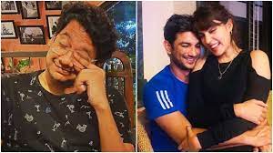 Siddharth pithani is an indian actor, content creator, creative manager, and filmmaker. Has Siddharth Pithani S Instagram Profile Turned Into Sushant Singh Rajput Fan Page