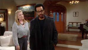 Les nombreux personnages y vivent des situations d'amour, de haine et de déchirement, et évoluent au fil de chaque épisode. Resume Episodes Les Feux De L Amour Tf1 En Avance Le Guide Des Spoilers France Nouveautes Tele Com