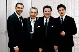 Jun 08, 2021 · el cantante de 52 años tiene 6 hijos de tres relaciones distintas: Marco Antonio Muniz Photos Facebook