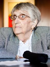 Obituary information for Evelyn Boonstra