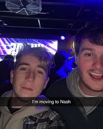 Isaac Hanes (@ihanes_) · Colorado Springs, CO