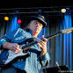 Enchantment Blues and Guitars