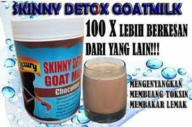 Find easy cleansing solutions to detox your body from skinny ms. Skinny Detox Goat Milk Minum Minum Kurus Photos Facebook