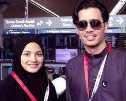 Pejabat agama islam daerah petaling. Pejabat Agama Islam Daerah Petaling Tidak Terima Permohonan Nikah Fattah Dan Fazura