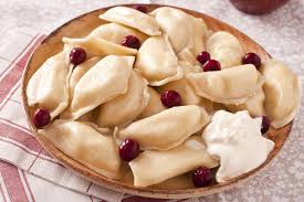 This recipe for ukrainian beetroot soup (borshch) is made with a combination of beef, cabbage, and beets, and other veggies depending on the country. Ukrainian Cuisine