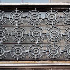 What's the best design for a window grill? 9 Material Choices For Window Grills Homeonline