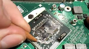 Zaschnuta Pasta V Chlazeni Notebooku Youtube