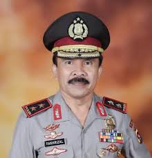 77 Generals Of Indonesia Image: PICRYL