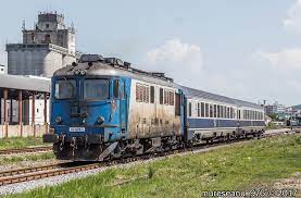 Cumpărați online bilete de tren. Tren Tg Mures Cluj Cfr Bcr Bank TimiÈ™oara