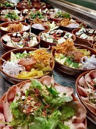 Tapas Idee Fur Feiern Partys Und Business Meetings Tapas Lebensmittel Essen Abendessen