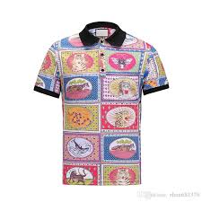 Brand 2019 Mens Top Crocodile Embroidery Polo Shirt Short Sleeve Solid Polo Shirt Men Polo Homme Slim Men Clothing Camisas Polos Shirt S 6xl